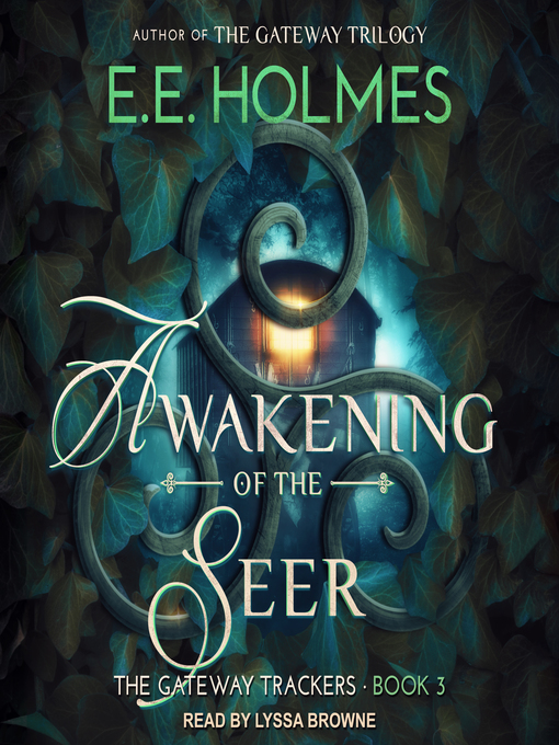 Title details for Awakening of the Seer by EE Holmes - Available